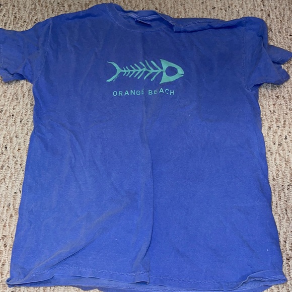 Comfort Colors Tops - T-shirt